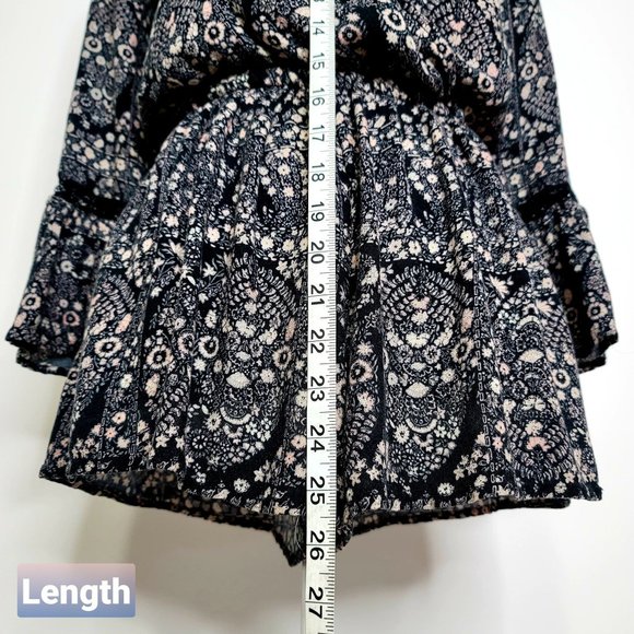 AMERICAN EAGLE OUTFITTERS Romper - Picture 5 of 9